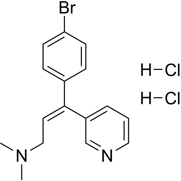 Zimelidine dihydrochloride 60525-15-7